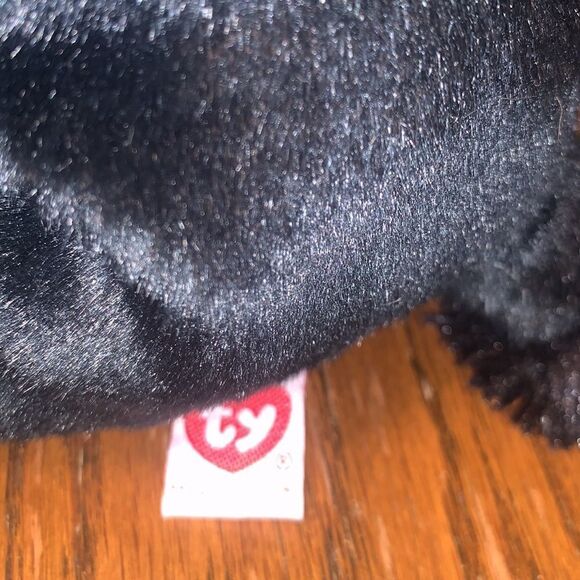 Beanie Buddy poodle   - Picture 4 of 8